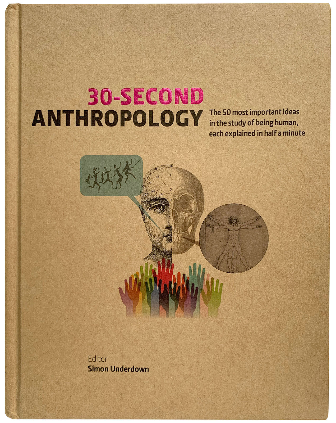 30-Second Anthropology