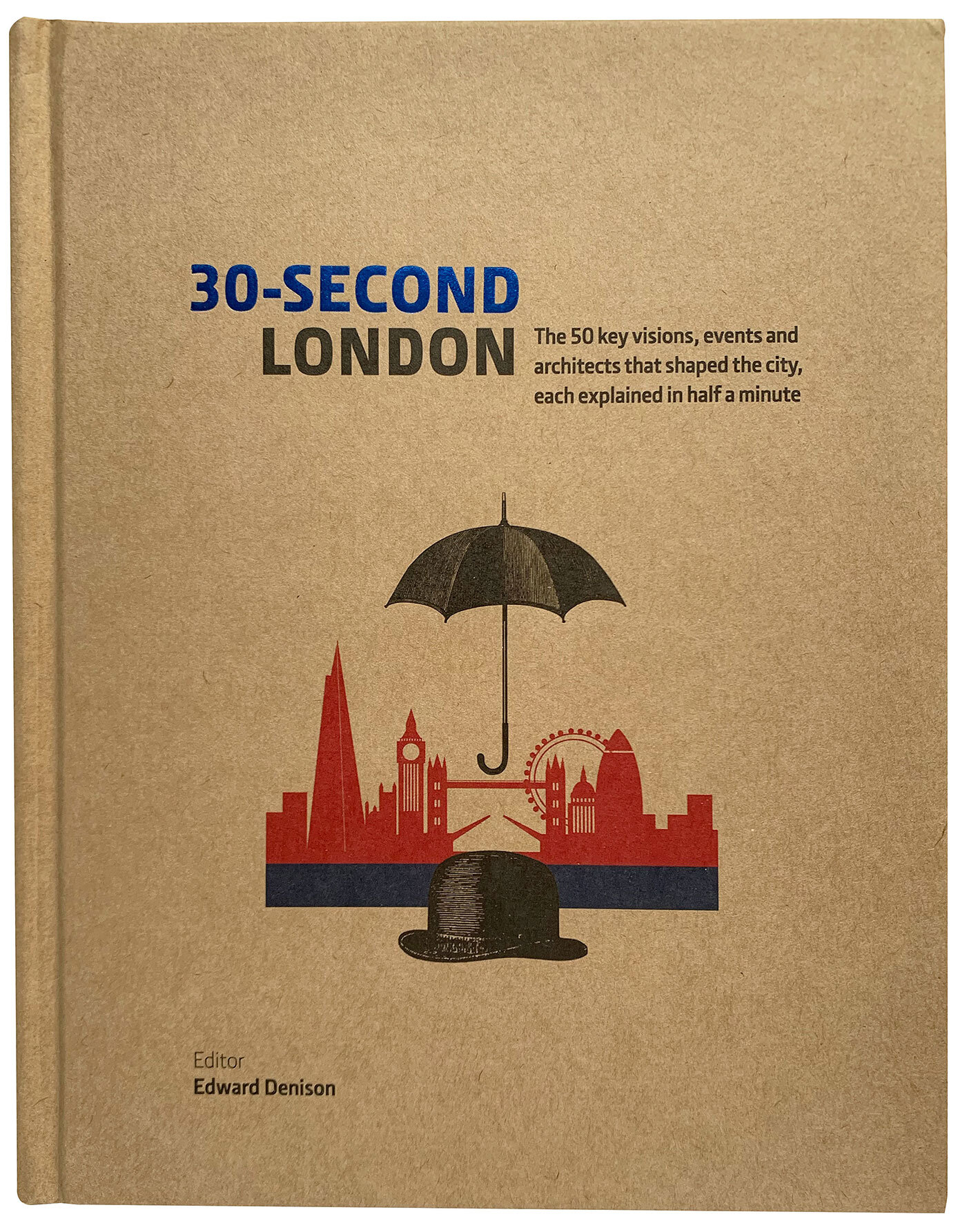 30-Second London