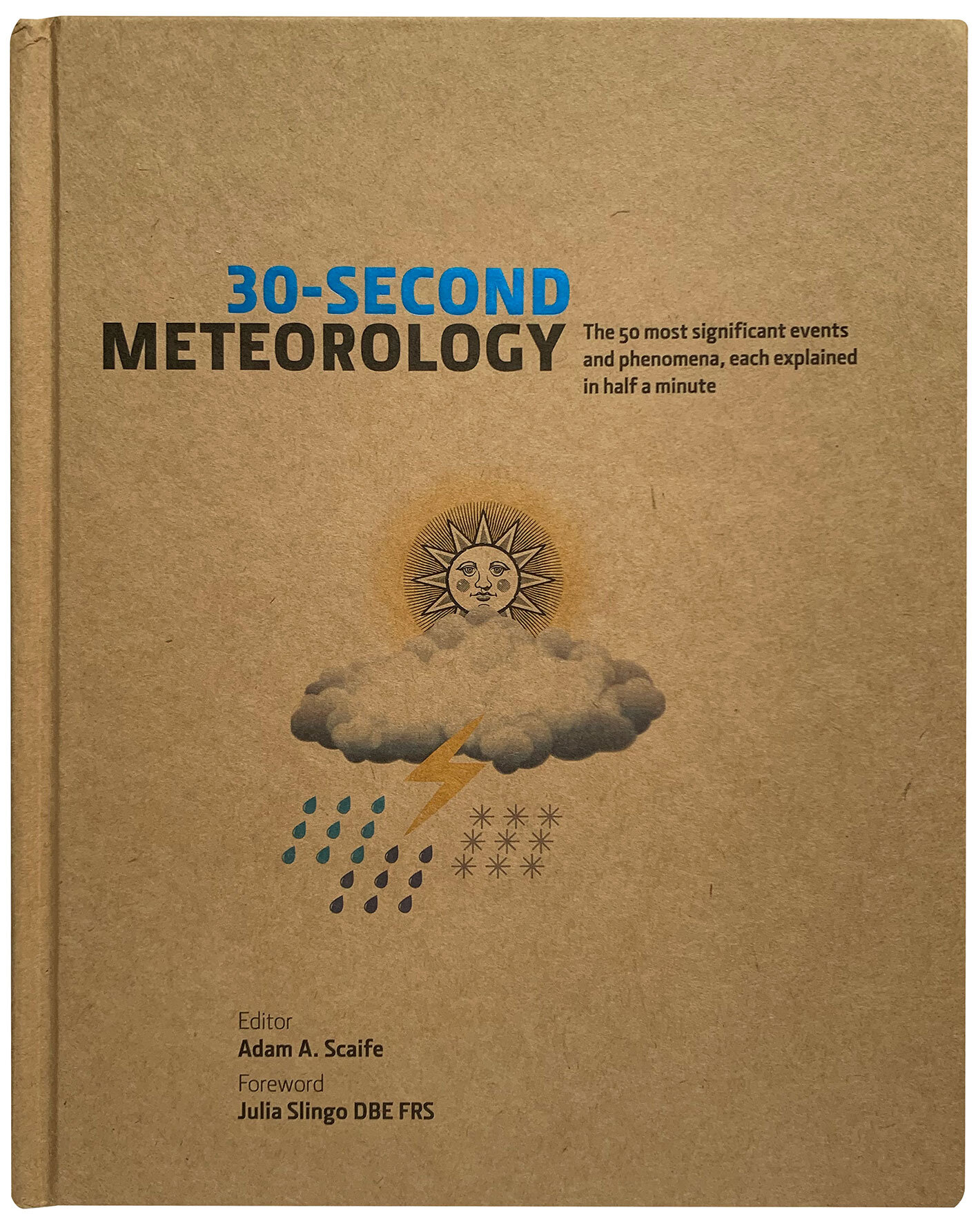 30-Second Meteorology