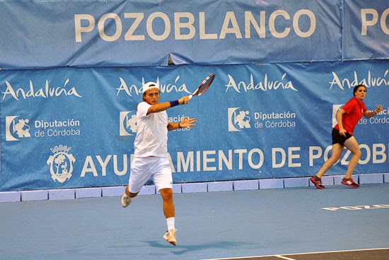 Pozoblanco 2014