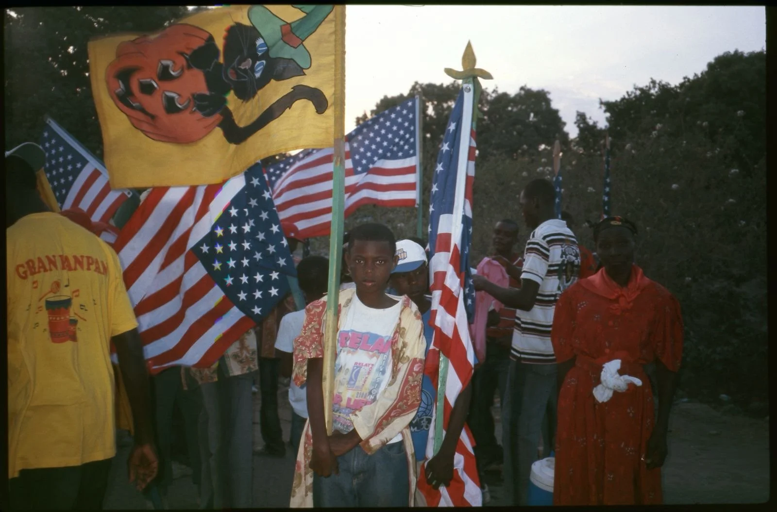 Christopher Mitchell, Mystic Triangle.jpg