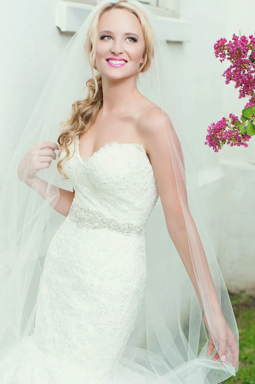 Photography: Amanda, Brandon O'Neal Photography