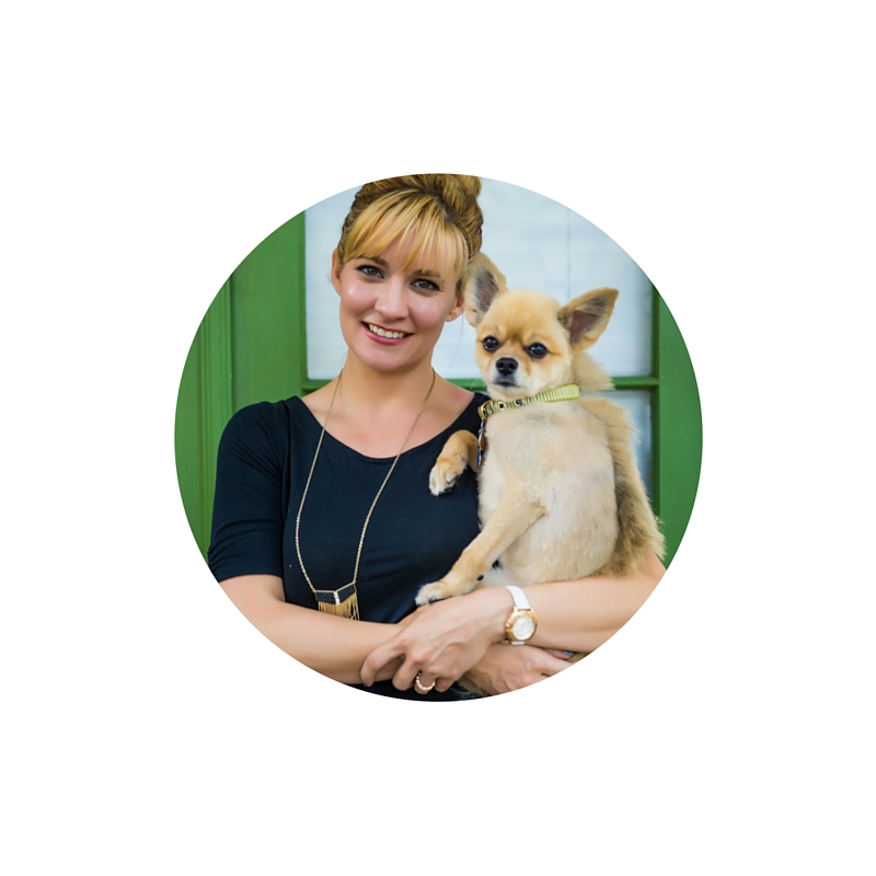 Tina is Verde's owner/ artist with over 15 years experience!