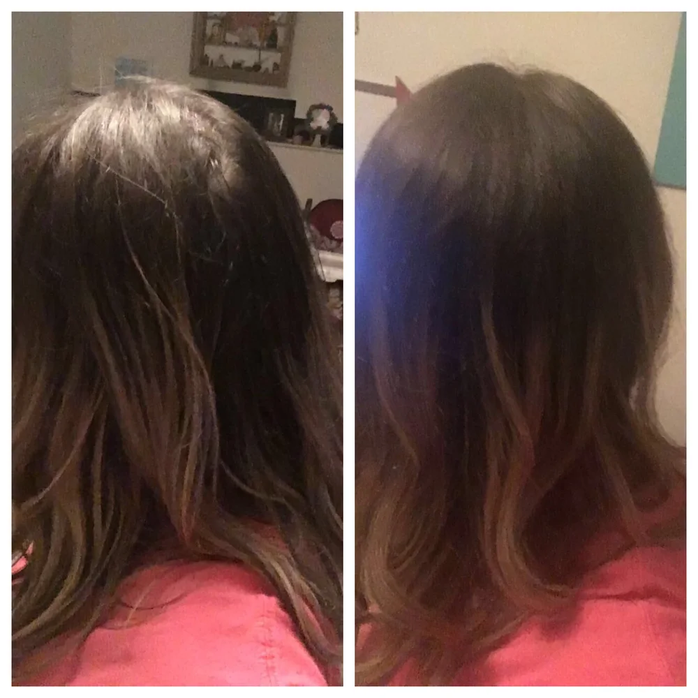 Air Drying vs. Blow Drying — Verde Beauty