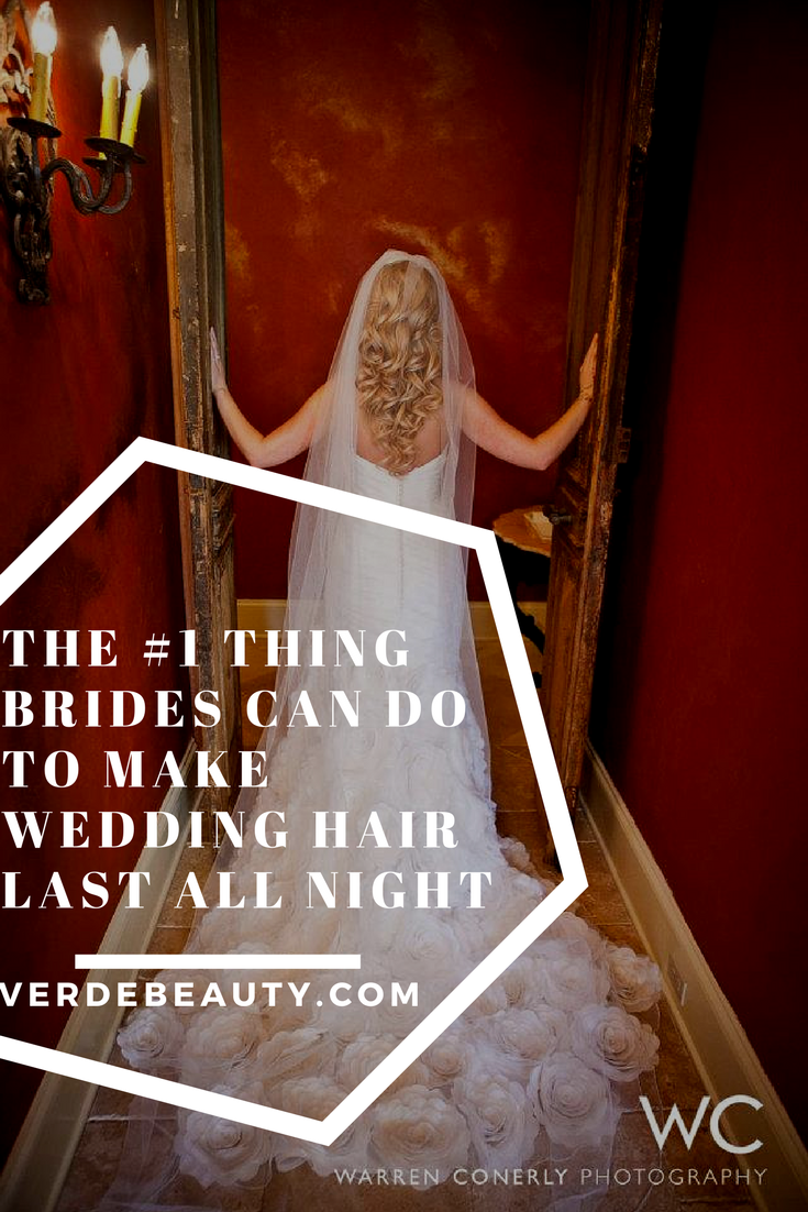 hair prep — {we make pretty} : a blog about beauty — Verde Beauty