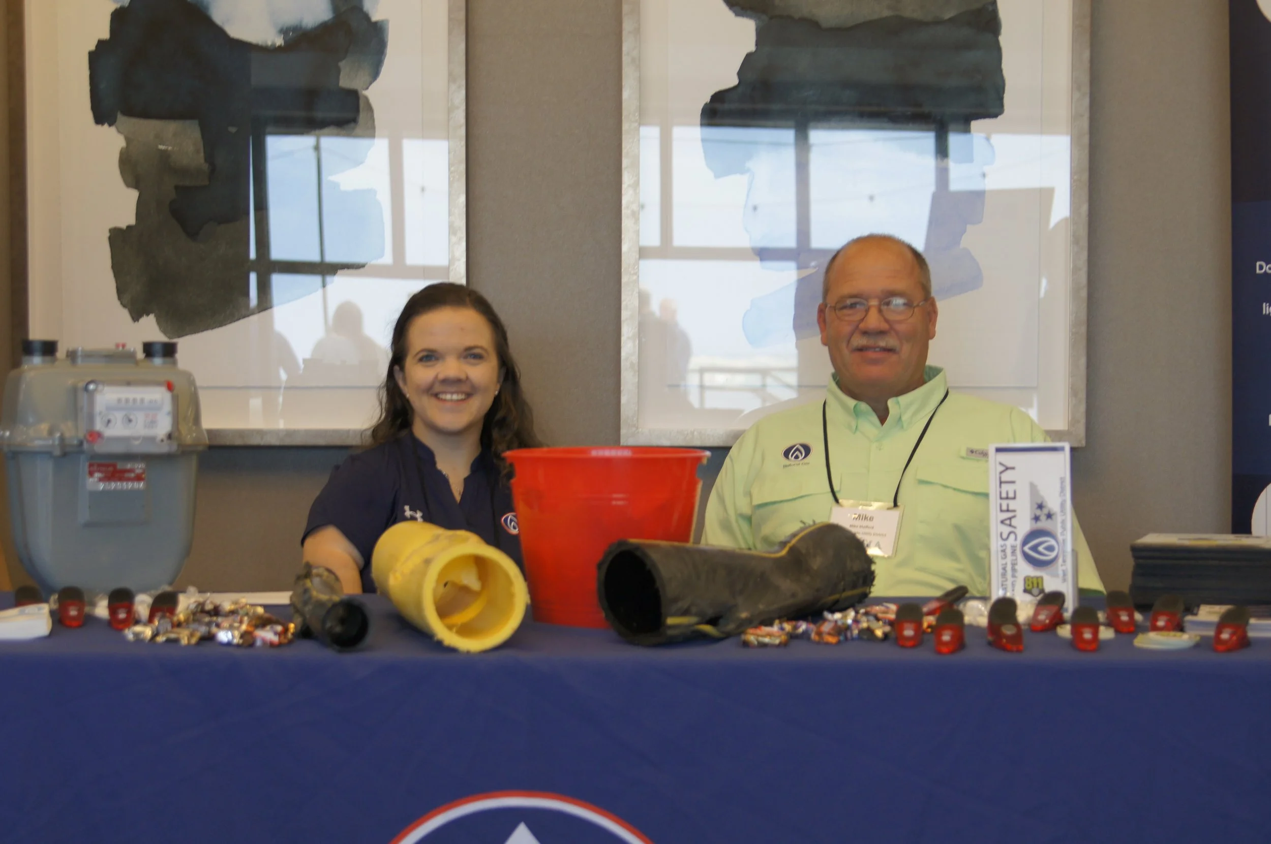 *Early Bird* Event + Exhibitor Booth Registration - 2026 West TN Conference