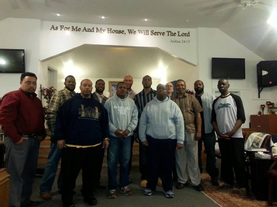 King's Men Ministries
