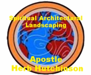 Apostle Herb Hutchinson