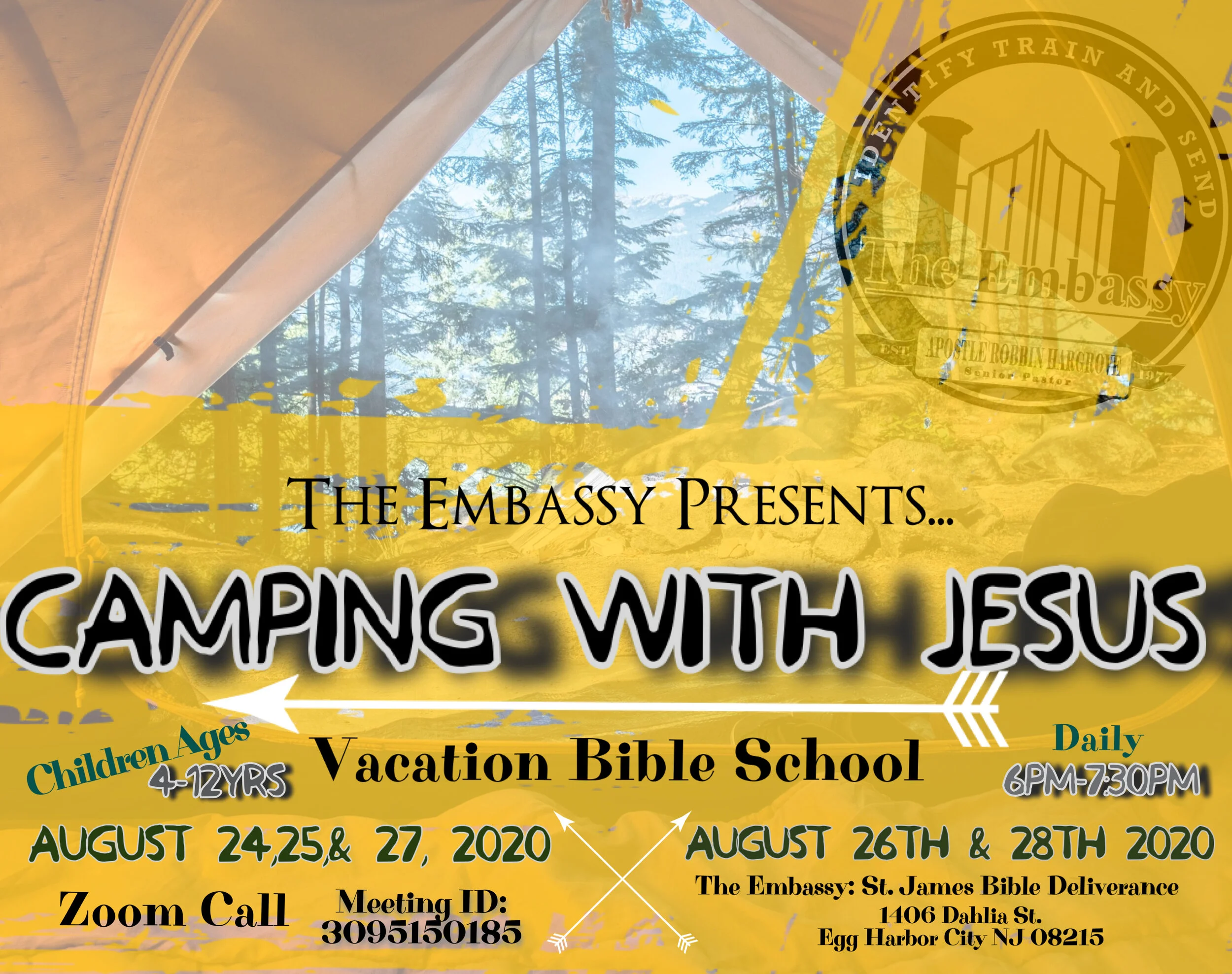 Vacation Bible School