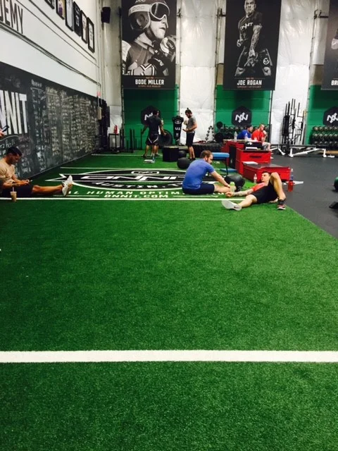 CPPS Training
