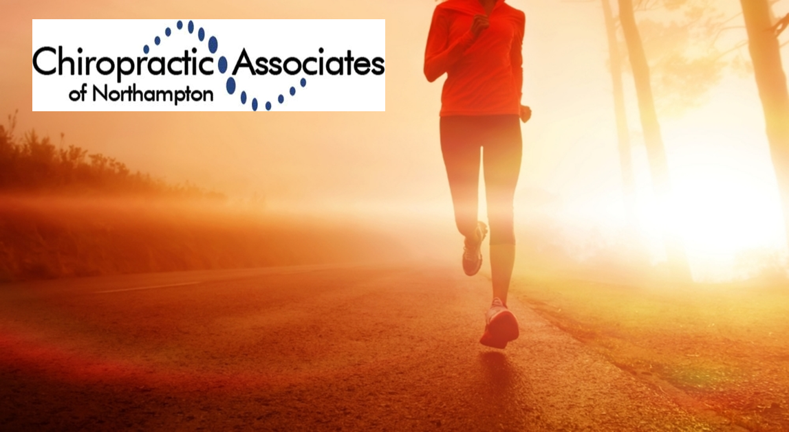 Sports Chiropractic - Running and Exercise
