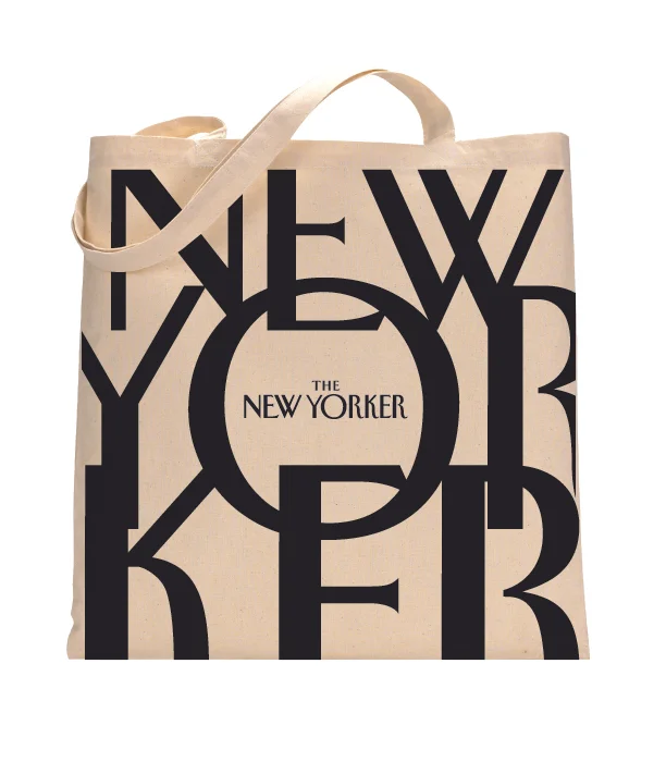 new yorker bag