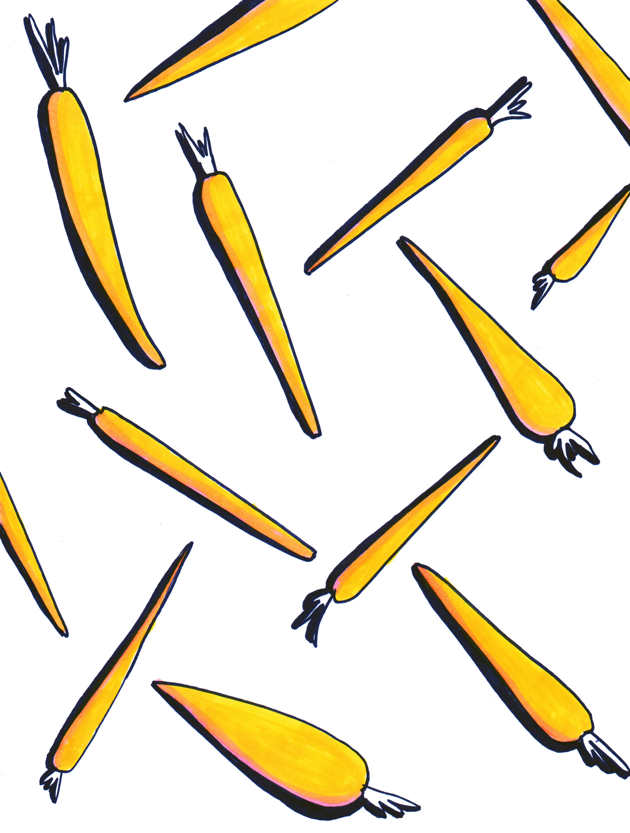 | Carrots