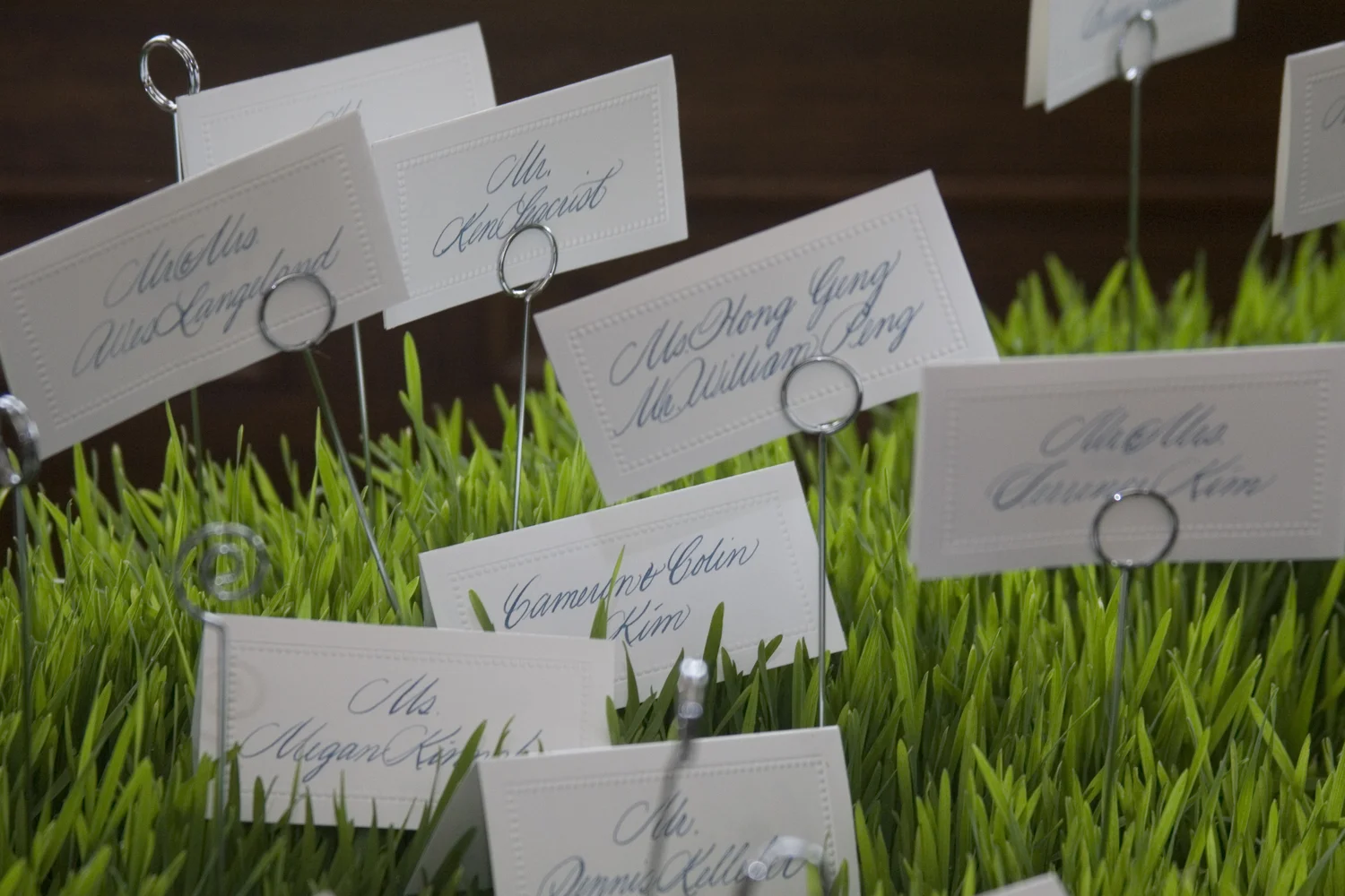 Painted Light Photography