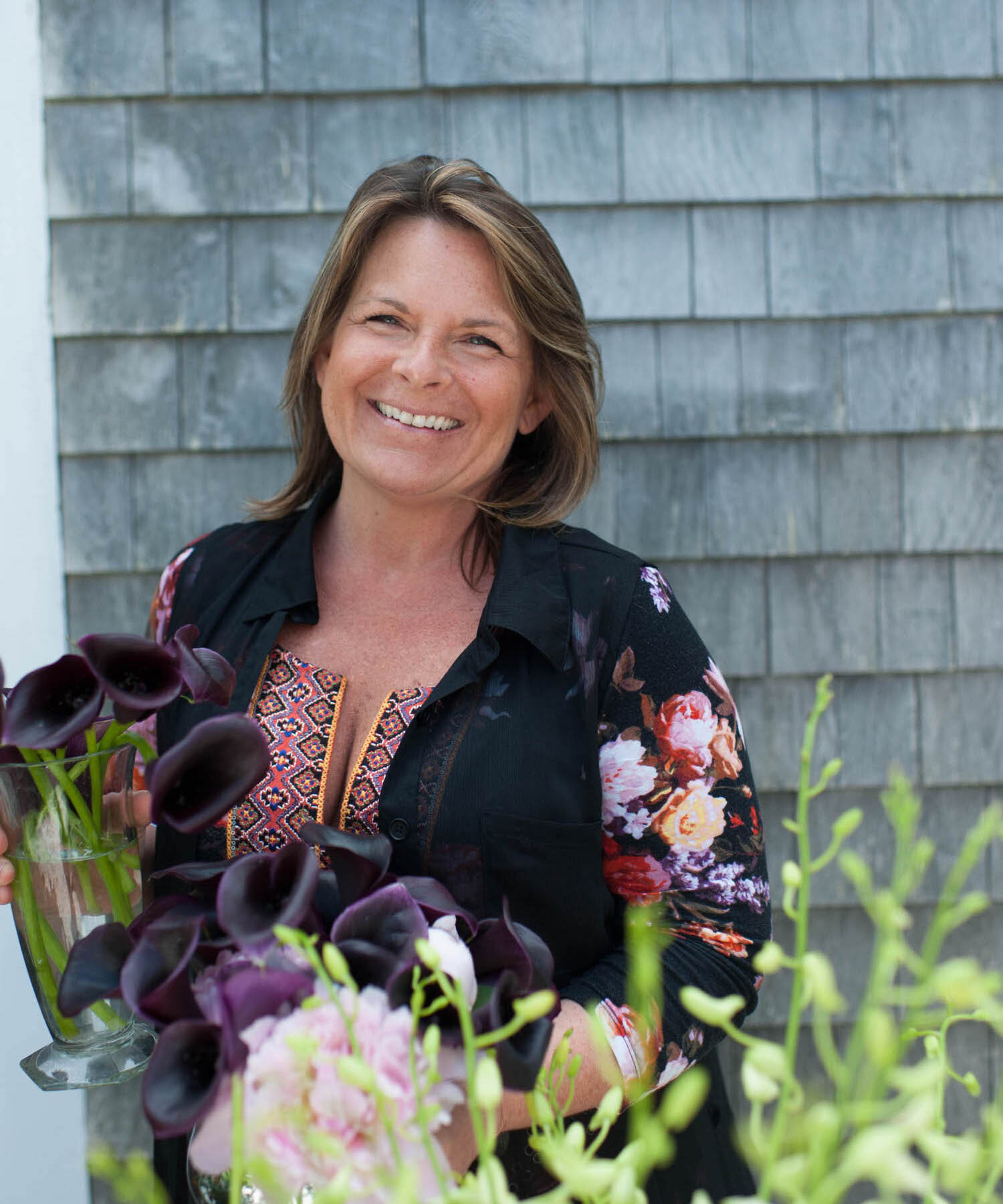 Boston Floral Designers Artistic Blossoms Artistic Blossoms Boston Floral Design Studio