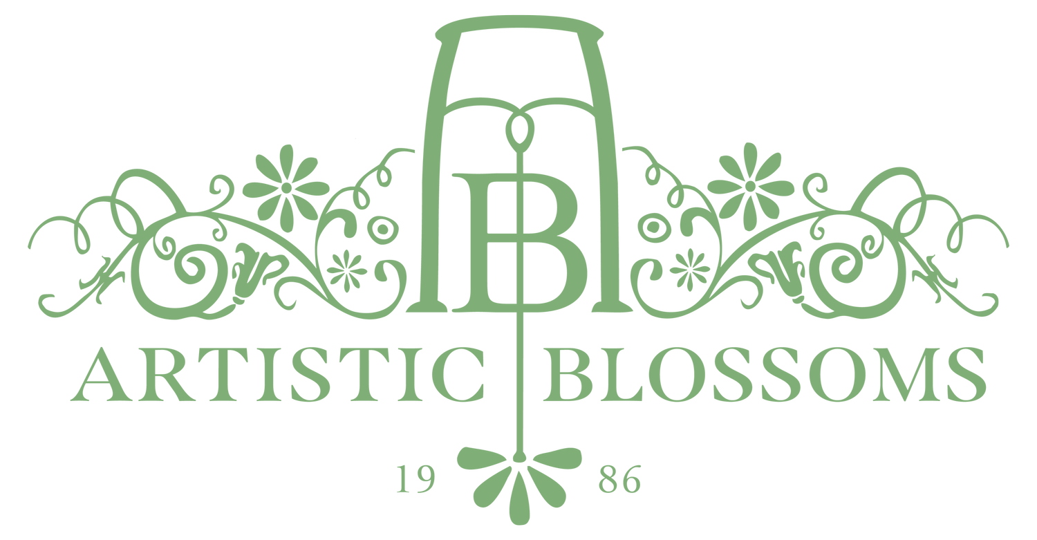 Artistic Blossoms | Boston Floral Design Studio