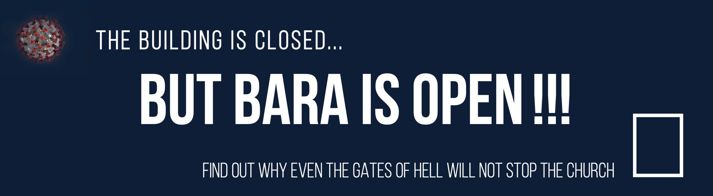 The Building is Closed But Bara is Open 2.png