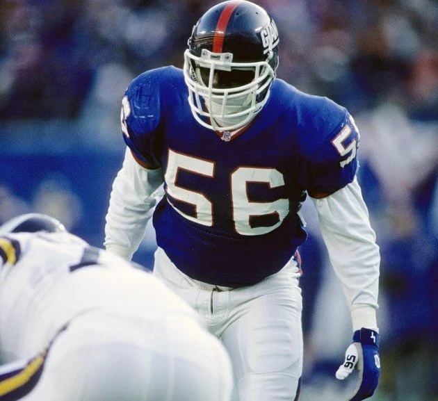 Bill Parcells says he would pick Lawrence Taylor to start a franchise, do you agree?