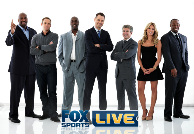 Fox Sports