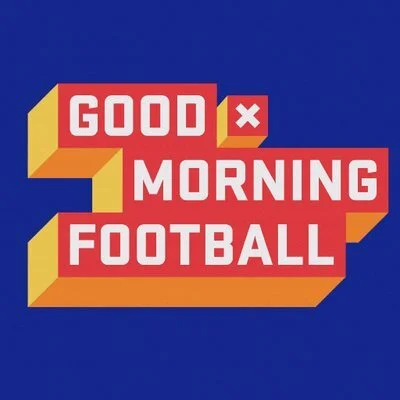 Nate Burleson Getting a Ceremonial Game Ball For Hosting NFL Today Was a Nice Moment