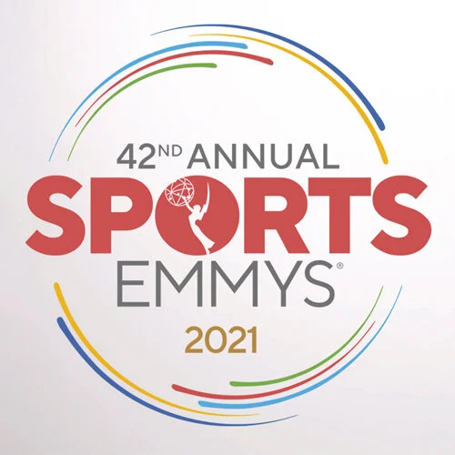 42nd Annual Sports Emmy® Awards Nominations