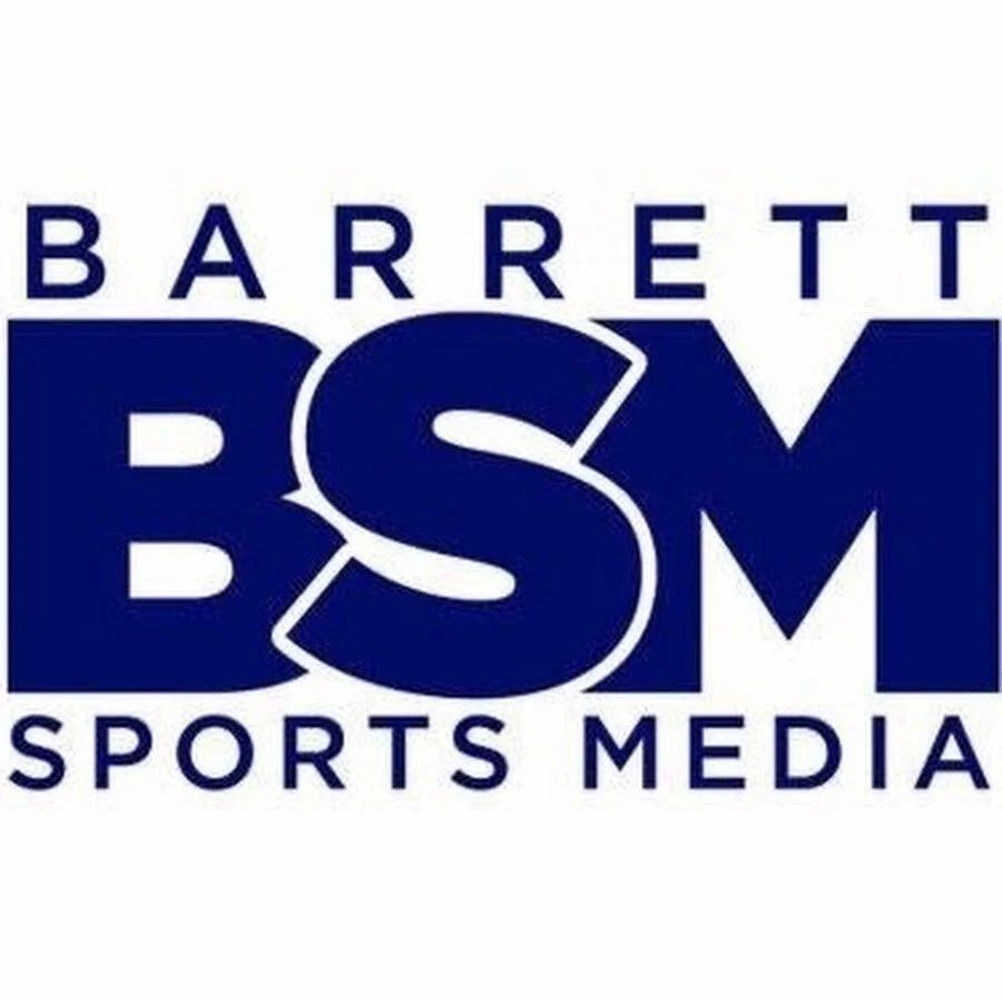 Chris Canty, Tiki Barber, and Brandon Tierney appear on Barrett Sports Media’s Top 20 National Sports Radio Shows of 2021