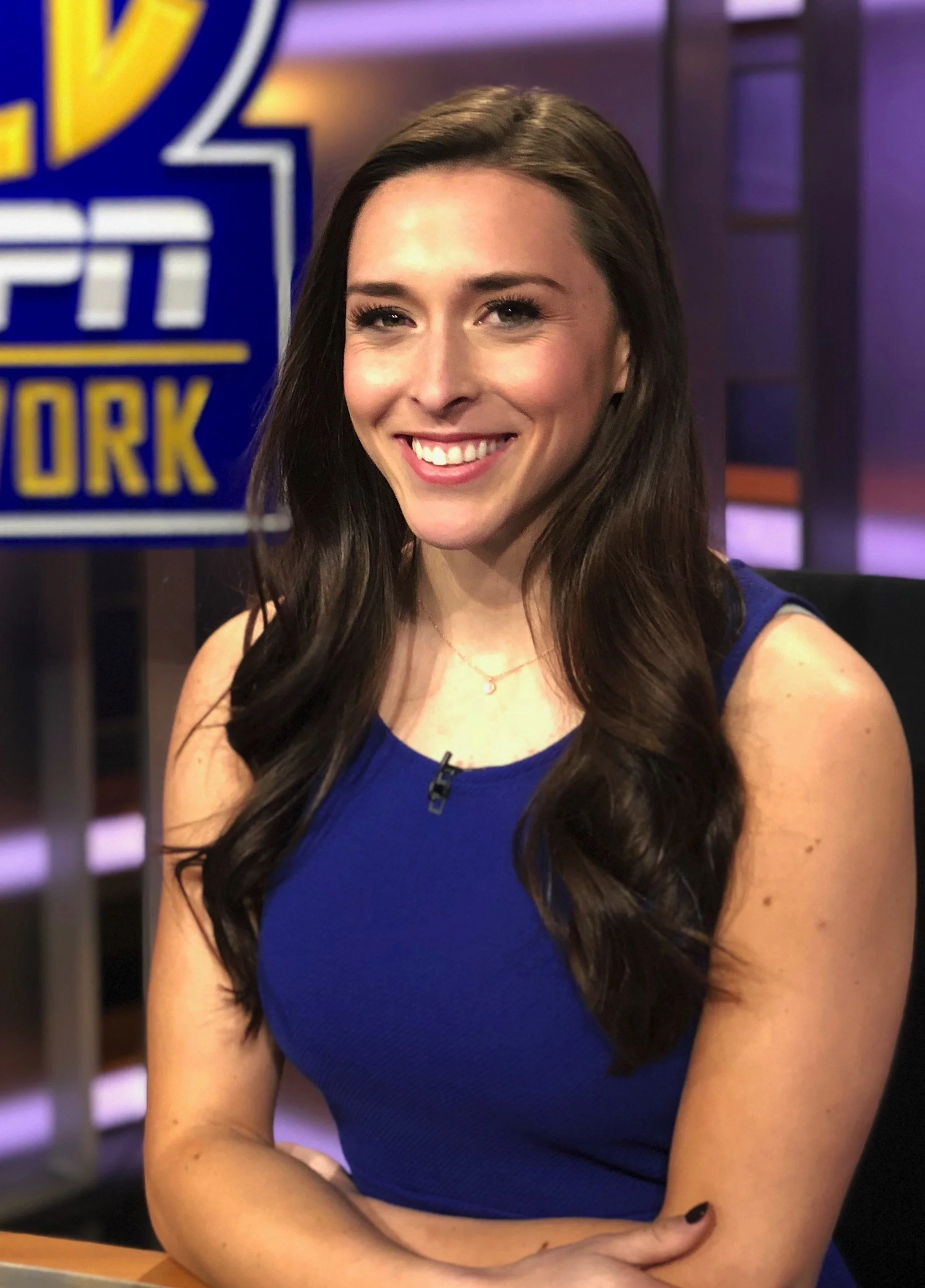 Kayla Braud — Maxx Sports & Entertainment Group