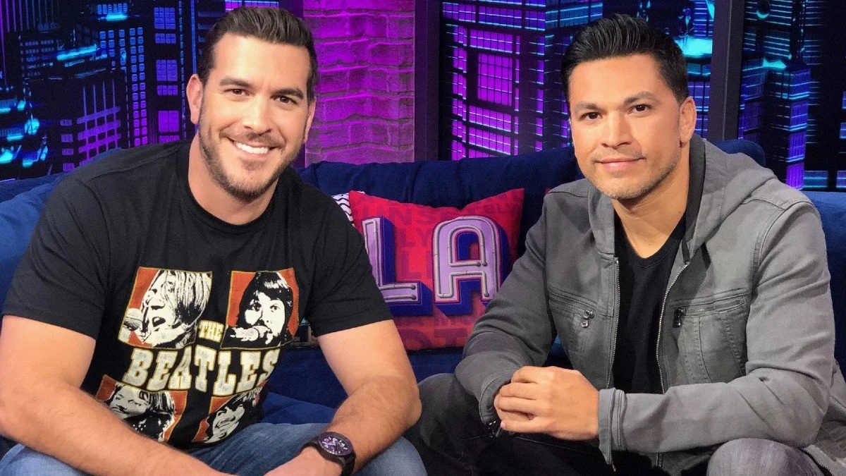 Fox Sports Radio Adds Covino &amp; Rich To Weekday Lineup