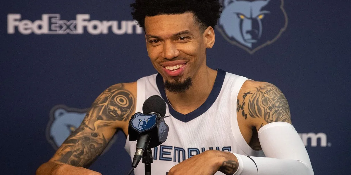 Danny Green joining ESPN in part-time analyst role while playing with Memphis Grizzlies