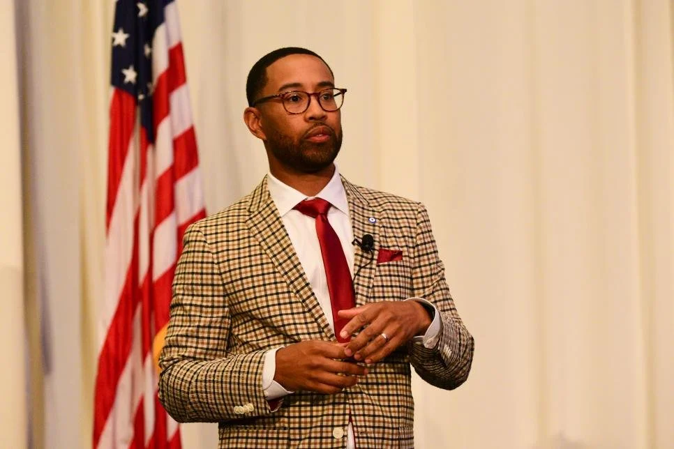 A death stare from Tiger, playing Tony Finau for cash and nearly tripping Jim Furyk, with one of golf’s freshest voices