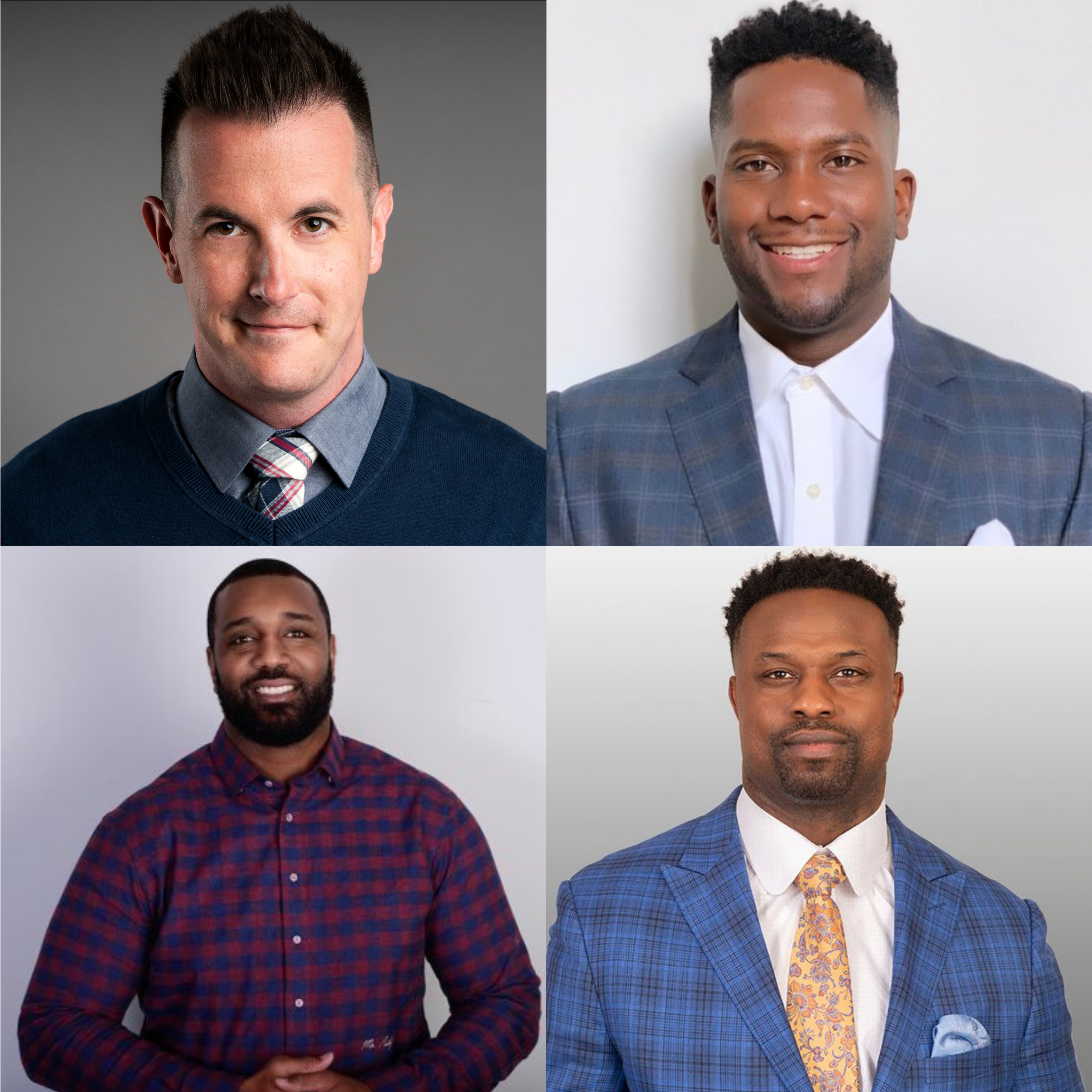 Maxx Clients Featured In Major ESPN Radio Lineup Expansion