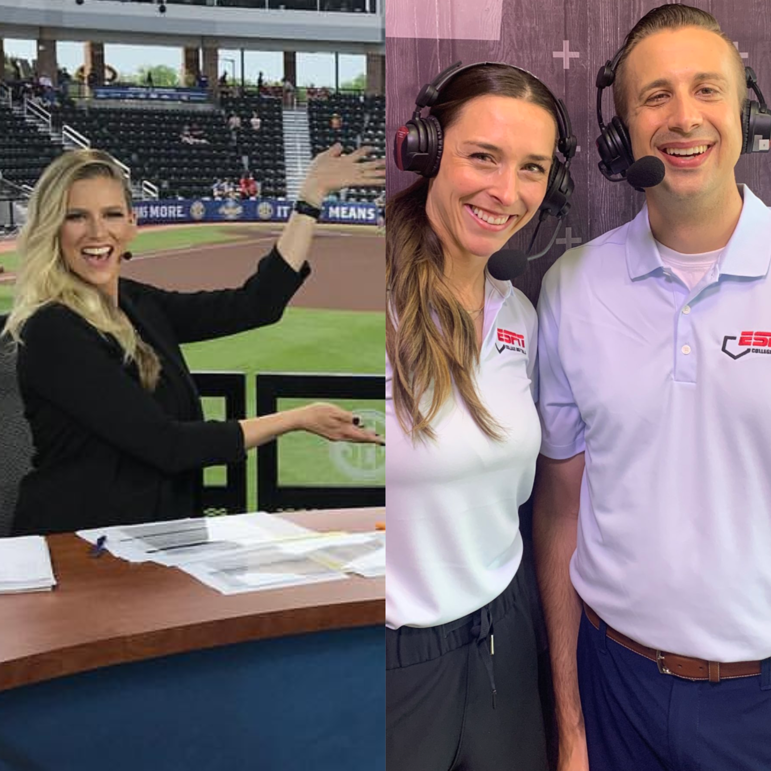 Madison Shipman, Kayla Braud, Mike Couzens Featured in the Commentator Lineup for 2023 TaxAct Clearwater Invitational Presented by EvoShield Softball Tournament