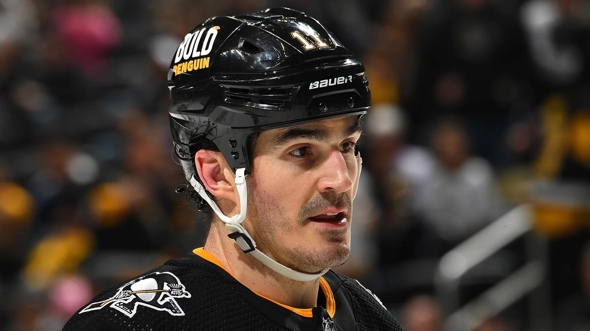 Brian Boyle joins NHL Network as studio analyst