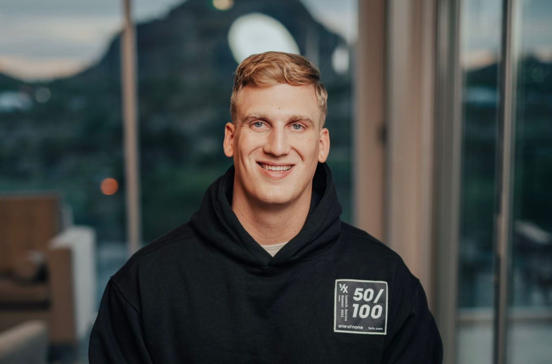 ‘The Sky’s The Limit’: Former Penn State Football Player Adam Breneman Emerging In Media World