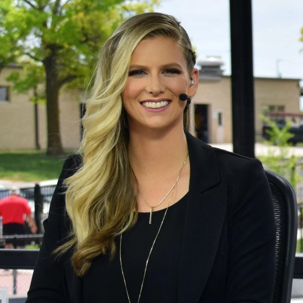 Madison Shipman Swings For The Fences With ESPN and Sportsnet