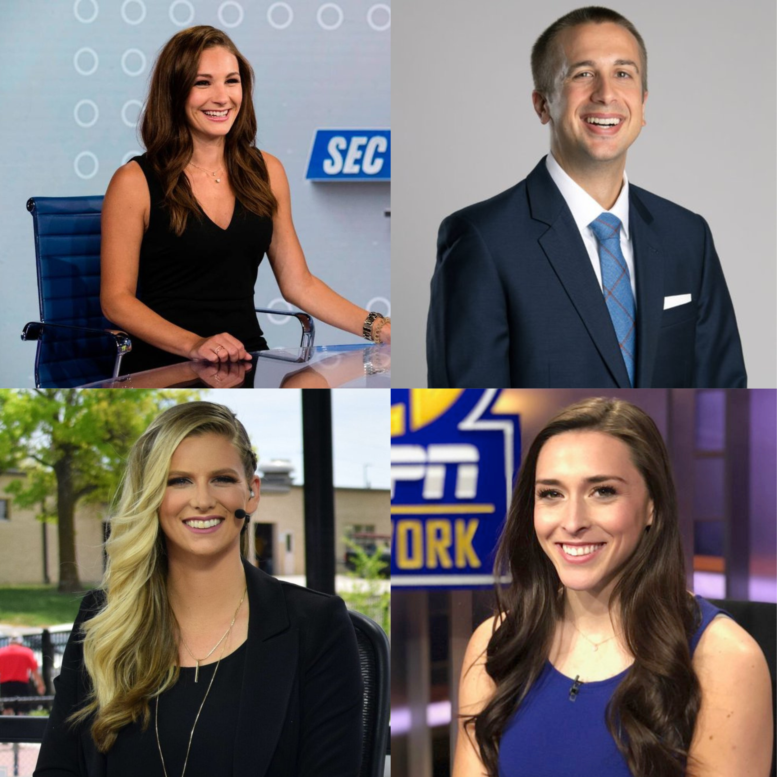 It’s Going to be #MAYhem: ESPN Platforms Present More Than 20 College Softball Conference Championships Featuring Alyssa Lang, Mike Couzens, Madison Shipman, and Kayla Braud