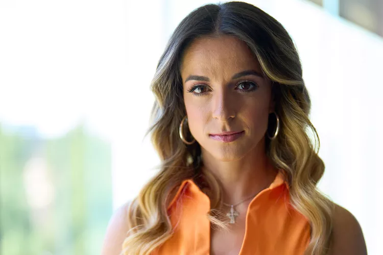 ESPN's Victoria Arlen Reveals Relapse of Disease That Left Her Paralyzed and Unable to Speak (Exclusive)