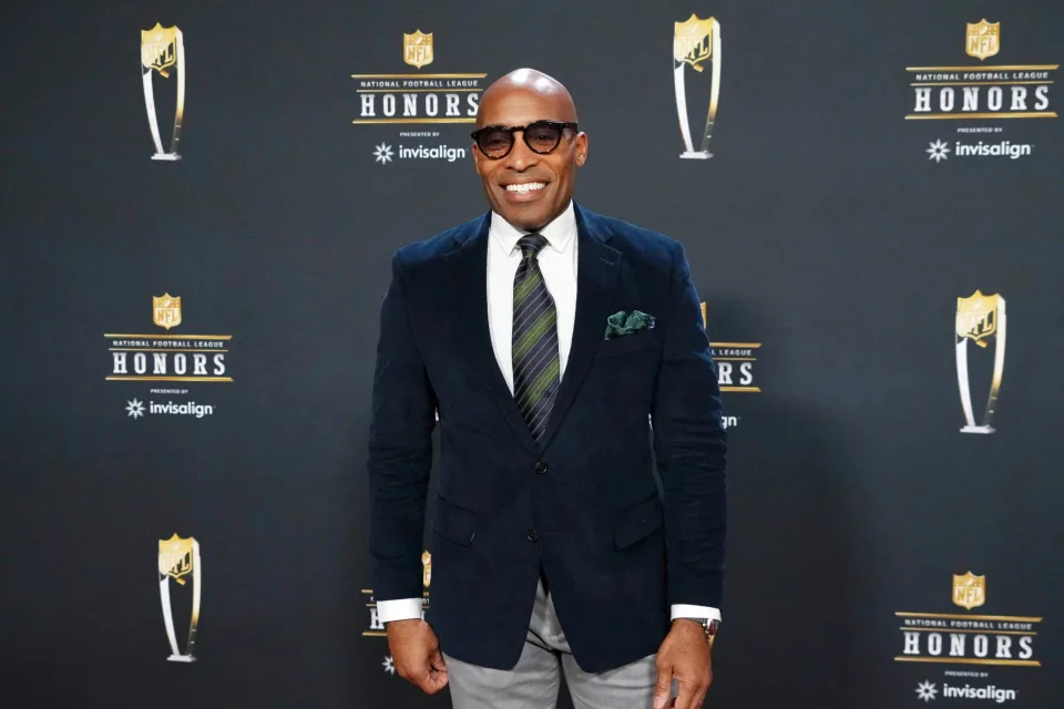 WFAN Reportedly Moving Sal Licata to Middays, Tiki Barber to Afternoons