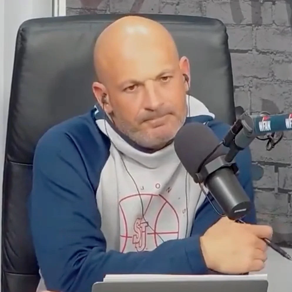 Brandon Tierney: You Don’t Have a Show Until You Build Trust