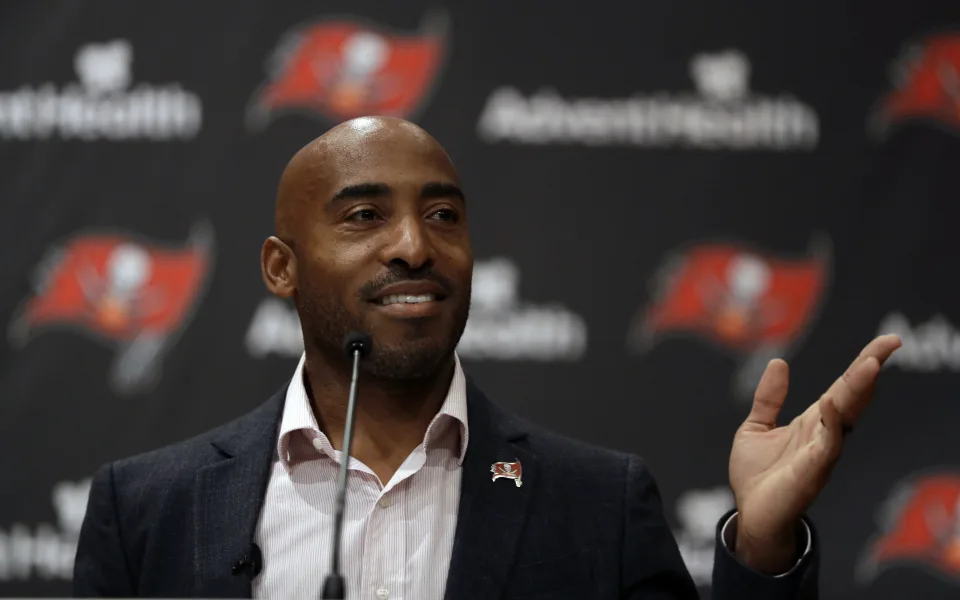 Hall of Fame 2023: After 6 nominations, Bucs legend Ronde Barber is finally headed to Canton