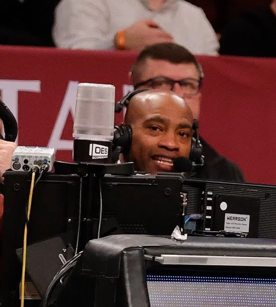 Vince Carter talks Nets return as YES TV analyst: ‘It’s a homecoming’