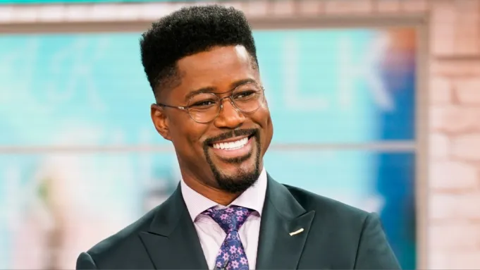 Nate Burleson To Host CBS’ ‘Hollywood Squares’