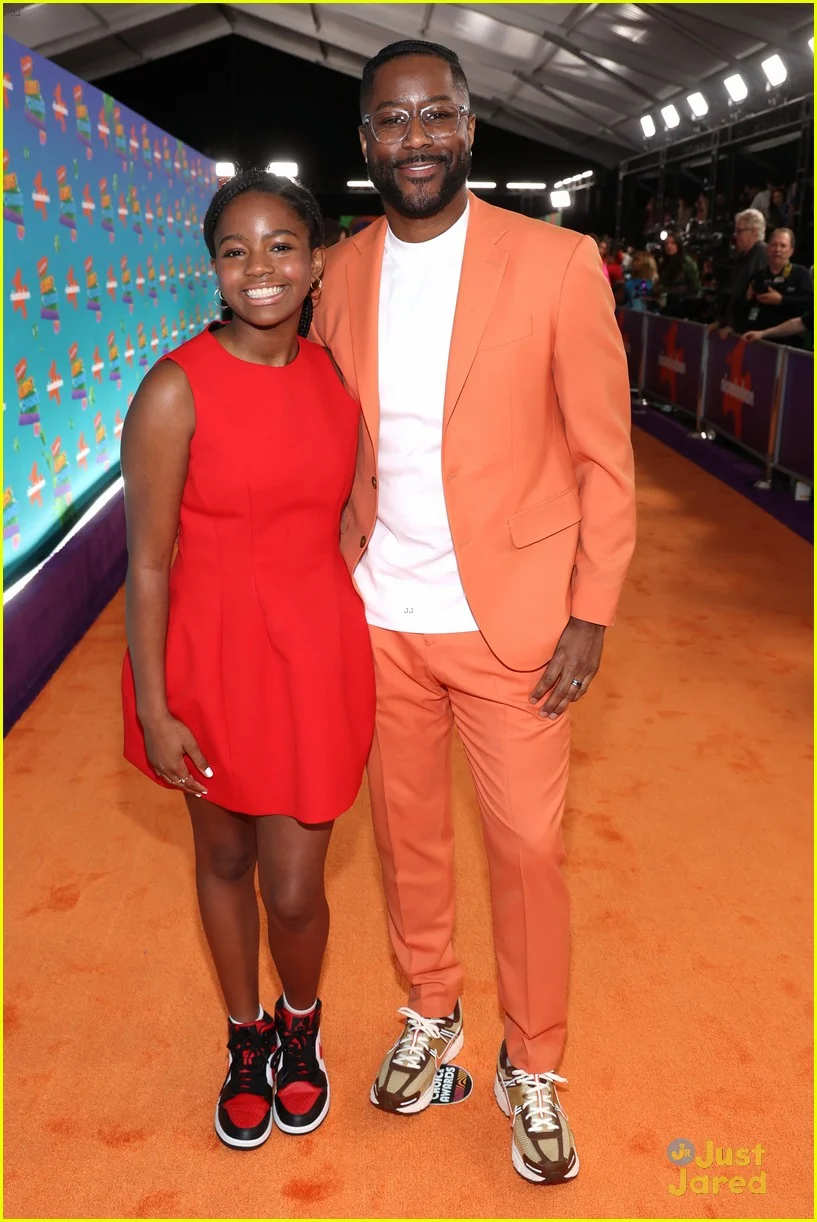 ‘Kids Pick the President’ Returns to Nickelodeon, Hosted by Nate Burleson and His Daughter