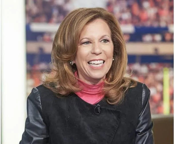Amy Trask among contributor semifinalists for Pro Football Hall of Fame
