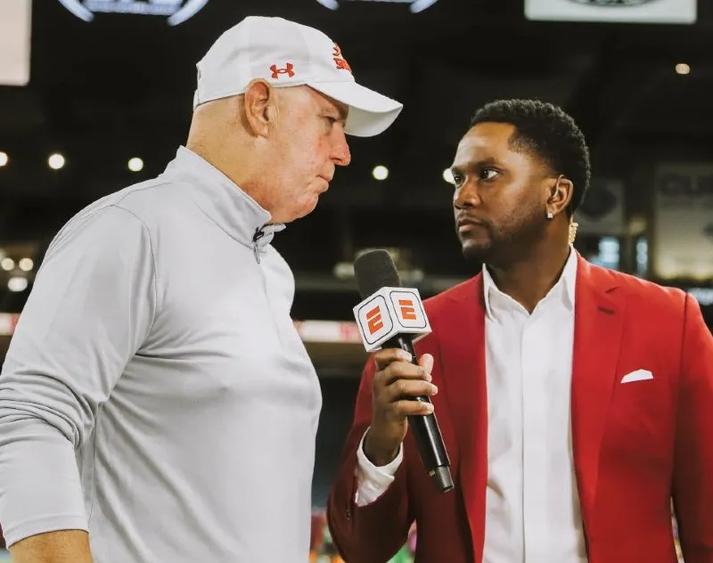 UFL on ESPN Commentator Teams Announced for 2025 Season