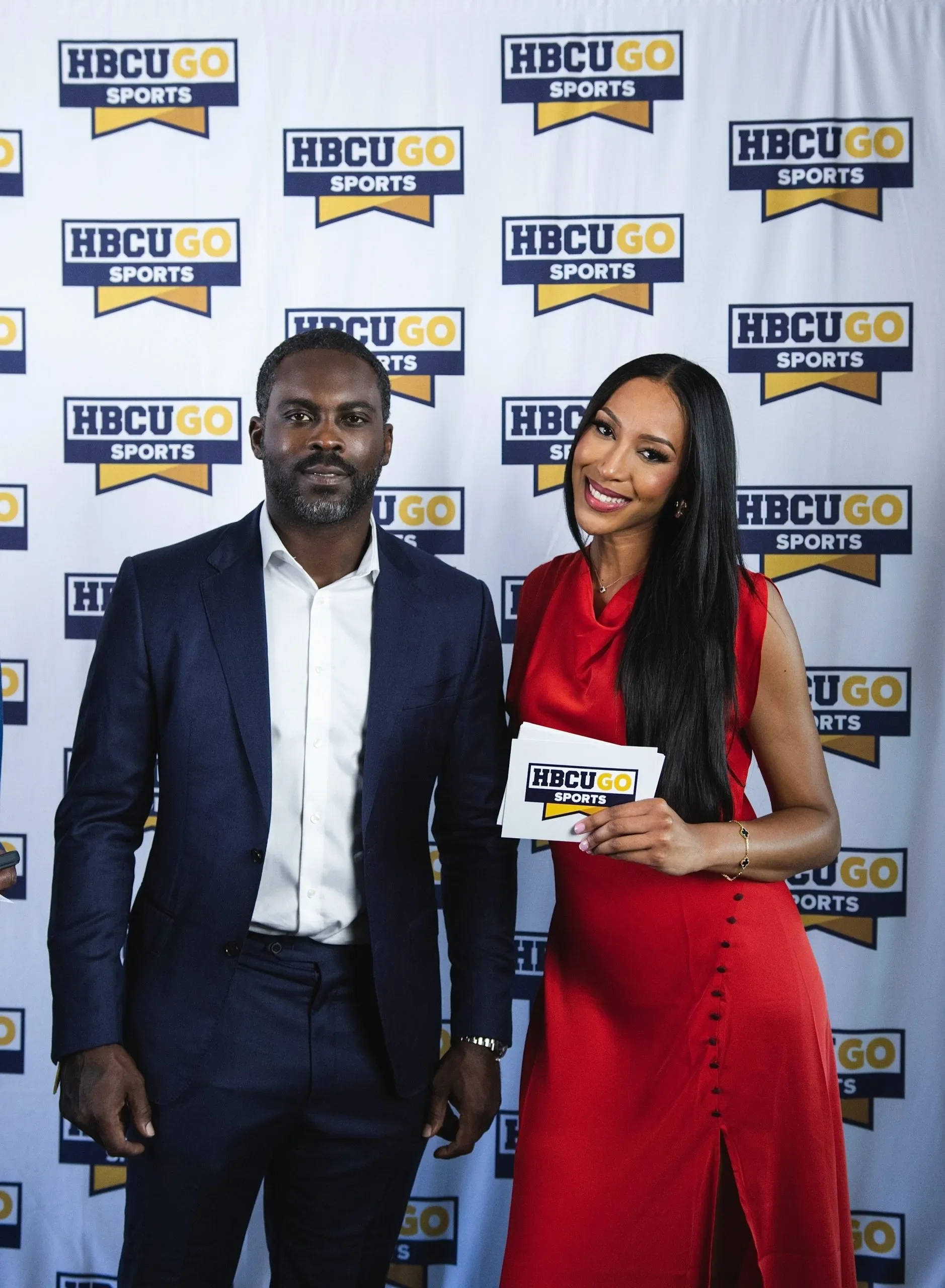 HBCU Go’s Lawrencia Moten continues to advance her broadcasting career