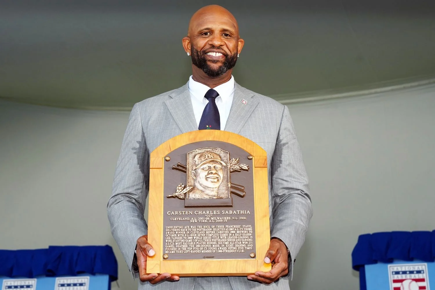 MLB Opening Night on Netflix: Albert Pujols, CC Sabathia Lead the Broadcast Team