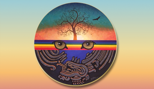 Shamanic and Energy Play Circle