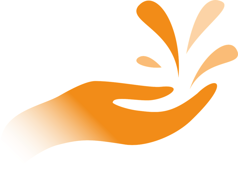 Most massage techniques use oil or cream.