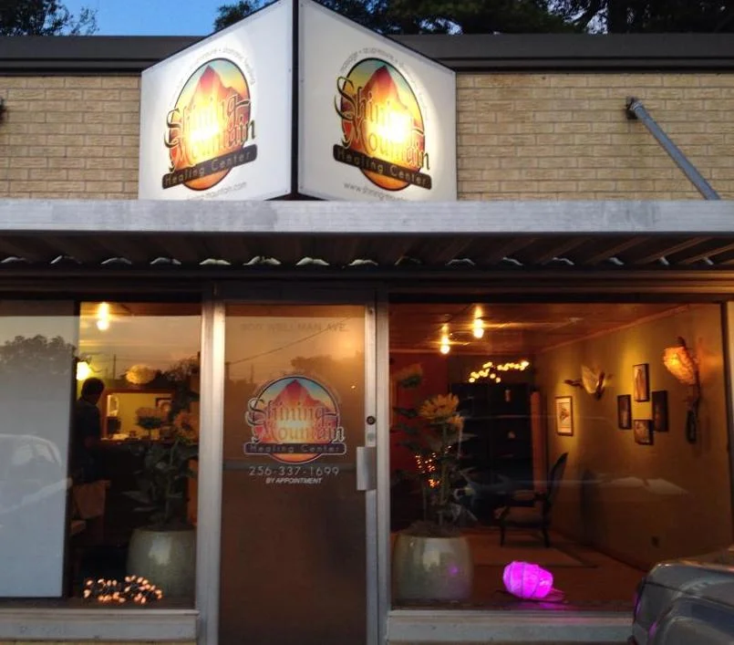 Shining Mountain Healing Center, Huntsville, AL
